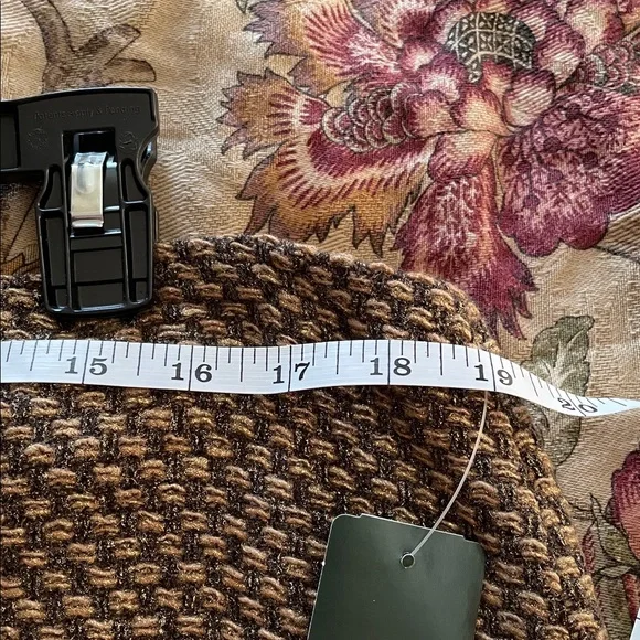 Set of jacket and skirt.Lauren Ralph Lauren. - Picture 8 of 16